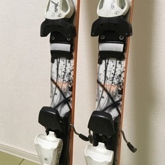 【取引完了】IDone MR-J140 ジュニアモーグルスキー