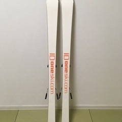 【取引完了】IDone MR-J140 ジュニアモーグルスキー