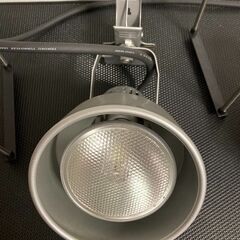 スドー ソラーレUV70　専用ライトスタンド付き　（メタハラ）