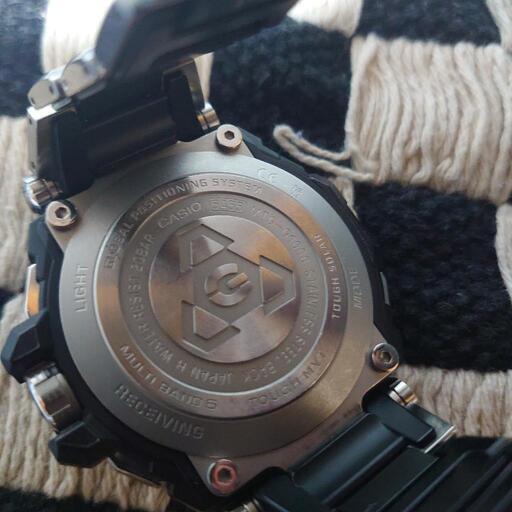 販売質屋】MTG-G1000D-1AJF CASIO腕時計 生産終了 1bNdY-m49149939854