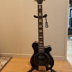 Pignose ピグノーズ　ギター　スタンド付き Pignose ピグノーズ ギター スタンド付き