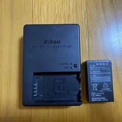 Nikon J1 デジタル一眼レフ