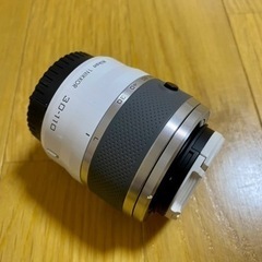 Nikon J1 デジタル一眼レフ