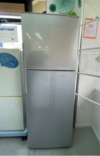 冷蔵庫シャープ1