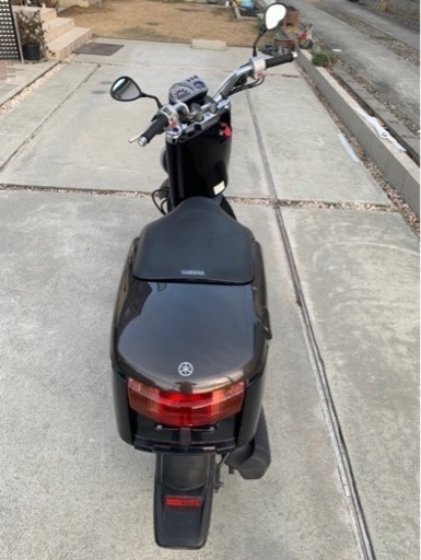 決定しましたYAMAHA VOX50 プチカスタム VOXレストア+カスタム（ヤマハ