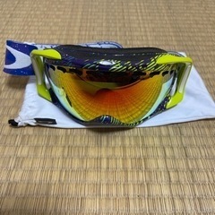 スノーボード ゴーグル