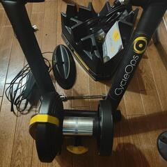 スマートトレーナー サイクルオプス マグナス