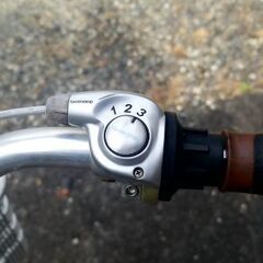 ブリジストン 電動アシスト付自転車