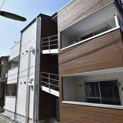 フリーレント⭐️8万円入居可💁東武伊勢崎線/鐘ヶ淵駅歩5分✨東京...