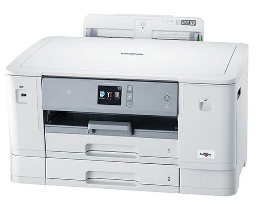 ブラザープリンター HL-J6000CDW 新品未開封