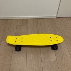 ペニー　スケートボード