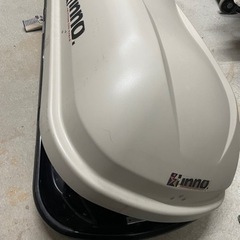 INNO BR714 ルーフボックス