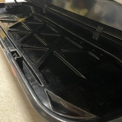 INNO BR714 ルーフボックス