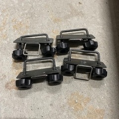 INNO BR714 ルーフボックス