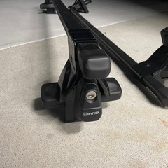 INNO BR714 ルーフボックス