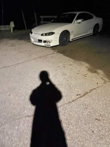 S15シルビア specS