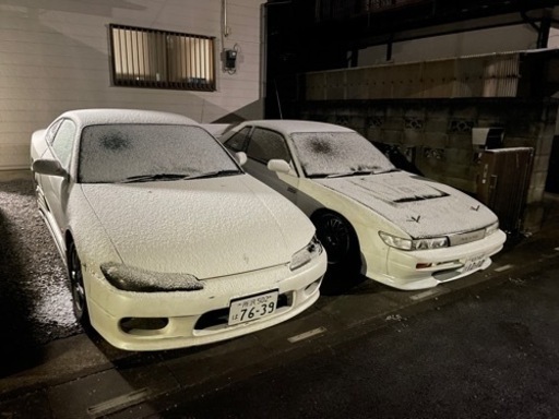 S15シルビア specS