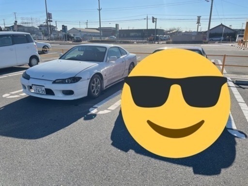 S15シルビア specS