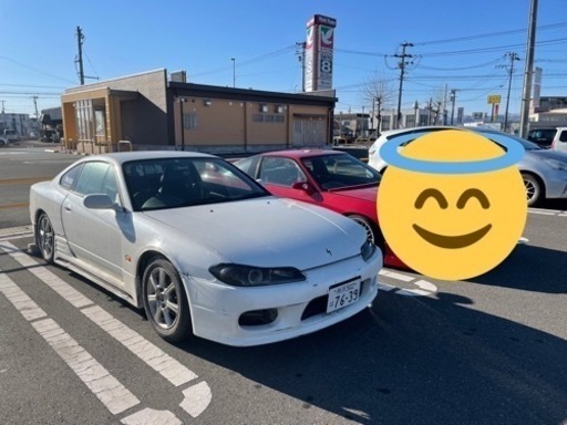 S15シルビア specS