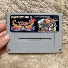 竜の戦士　BREATH of FIRE