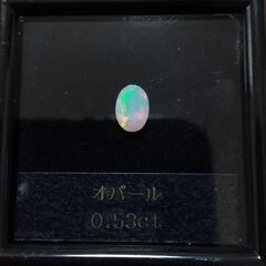 オーストラリア産 オパールAAA