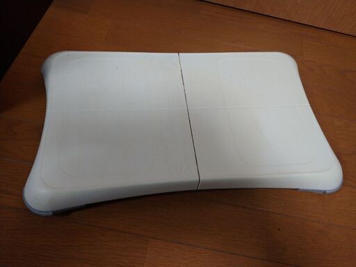 WIi バランスシート　RVL021