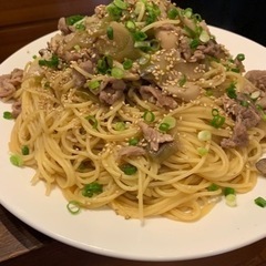 🍝パスタセレクション🍝