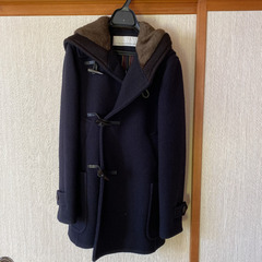 sunaocuwahara のコート