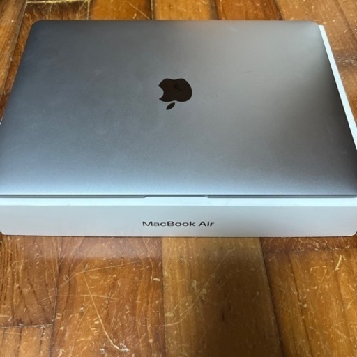 MacBook air2018 256g