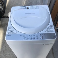 美品?】冷蔵庫Haier 130L 2021年製 JR-N130A 洗濯機TWINBIRD 5.5kg 