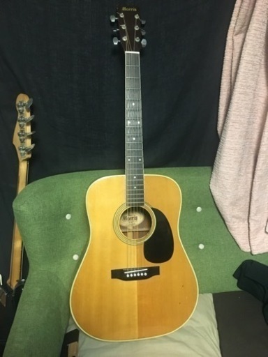モーリス　アコギ　w30