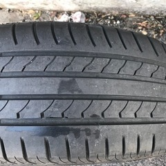 タイヤメーカー：MAXTREK 夏タイヤ