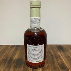 佐治敬三 七回忌 謹製ウイスキー