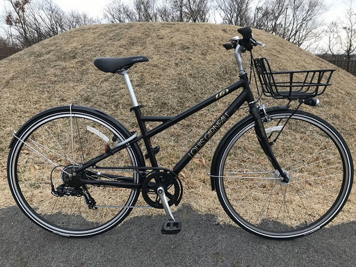 【☆美品☆】MULTIWAY27　/　LOUIS GARNEAU - ルイガノ【整備済み】