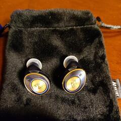 引き取り限定。AVIOT  TE-D01m2 (NAVY) 2021年12月発売品