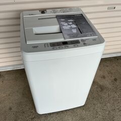 アクア AQUA 4.5kg 洗濯機 AQW-S452 2…