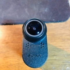 sonyアクションカム　as15 モトブログ　ツーリング等に