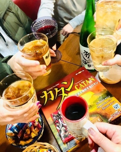 1 28 明日 女の子大歓迎です 明日は金曜日 カラオケやボードゲーム好きな人 Sy1017 日吉のカラオケ のメンバー募集 無料掲載の掲示板 ジモティー