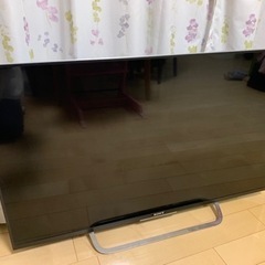 【ネット決済】SONY BRAVIA AndroidTV 43V型