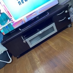 【ネット決済】テレビ台　テレビボード