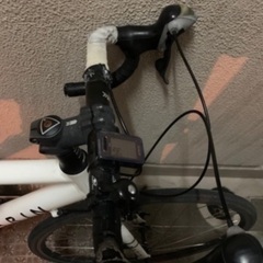 Marin ロードバイク　まだまだ使えます