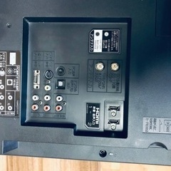 1340番 三菱✨液晶カラーテレビ✨LCD-32H5BX‼️