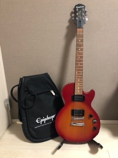 Epiphone レスポール