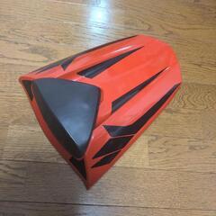 【ネット決済】CBR250R CBR125R シングルシートカウ...