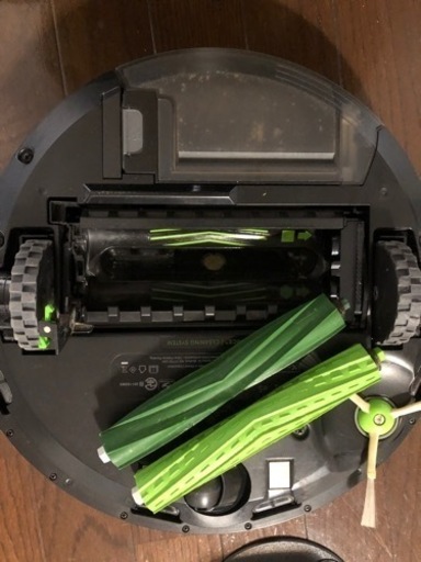 iRobot ロボット掃除機 アイロボット ルンバe5 Roomba