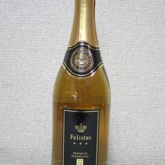 果実酒☆スパーリングワイン 750ml 11度 W9495 Fe...