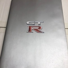 GT-R【R35】の本