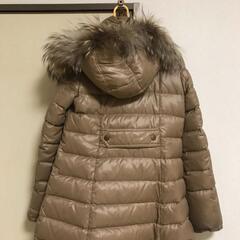 送料無料＊象印 圧力IH炊飯器 極め羽釜 2016年製＊3.5合炊き-BURBERRYダウンコート