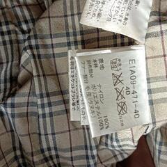 送料無料＊象印 圧力IH炊飯器 極め羽釜 2016年製＊3.5合炊き-BURBERRYダウンコート