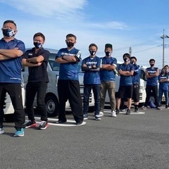 太田 前橋 伊勢崎 桐生 委 2月まで限定 入社祝い金10万支給 仕事量安定の配達ドライバー 関口晶大 太田のドライバーの正社員の求人情報 合同会社51tps ジモティー